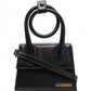 Jacquemus Le Chiquito Noeud Bag OG Box Dust Bag & Extra Sling Belt - LABLEWHORE.COM