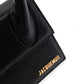 Jacquemus Le Chiquito Noeud Bag OG Box Dust Bag & Extra Sling Belt - LABLEWHORE.COM