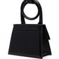 Jacquemus Le Chiquito Noeud Bag OG Box Dust Bag & Extra Sling Belt - LABLEWHORE.COM