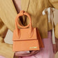 Jacquemus Le Chiquito Noeud Bag OG Box Dust Bag & Extra Sling Belt - LABLEWHORE.COM