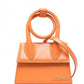 Jacquemus Le Chiquito Noeud Bag OG Box Dust Bag & Extra Sling Belt - LABLEWHORE.COM