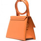 Jacquemus Le Chiquito Noeud Bag OG Box Dust Bag & Extra Sling Belt - LABLEWHORE.COM