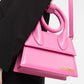 Jacquemus Le Chiquito Noeud Bag OG Box Dust Bag & Extra Sling Belt - LABLEWHORE.COM