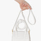 Jacquemus Le Chiquito Noeud Bag OG Box Dust Bag & Extra Sling Belt - LABLEWHORE.COM