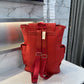 Louis Vuitton Supreme Edition Red Premium Classic Backpack