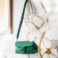 Coach Pillow Tabby Shoulder Bag With OG Box & Dust Bag