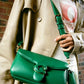 Coach Pillow Tabby Shoulder Bag With OG Box & Dust Bag