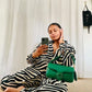 Coach Pillow Tabby Shoulder Bag With OG Box & Dust Bag