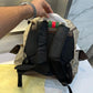 Gucci Beige Ophedia GG Monogram Premium Unisex Backpack