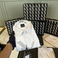 Armani exchange premium shirt with carry bag