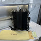 Christian Dior Monogram premium Unisex Backpack