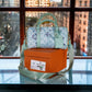 Louis Vuitton Keepall Bandouliere 25 Monogram Speedy & Dust Bag