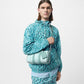 Louis Vuitton Keepall Bandouliere 25 Monogram Speedy & Dust Bag