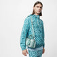 Louis Vuitton Keepall Bandouliere 25 Monogram Speedy & Dust Bag