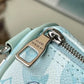 Louis Vuitton Keepall Bandouliere 25 Monogram Speedy & Dust Bag
