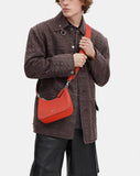 Coach Signature Crossbody Hobo Premium Quality Bag