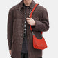 Coach Signature Crossbody Hobo Premium Quality Bag