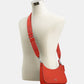 Coach Signature Crossbody Hobo Premium Quality Bag