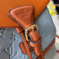 Louis Vuitton LV Premium Backpack With Dust Bag