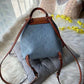 Louis Vuitton LV Premium Backpack With Dust Bag
