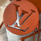 Louis Vuitton LV Premium Backpack With Dust Bag