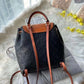 Louis Vuitton LV Premium Backpack With Dust Bag