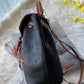 Louis Vuitton LV Premium Backpack With Dust Bag