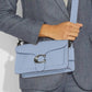 Coach Tabby 26 Leather Shoulder Bag