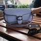 Coach Tabby 26 Leather Shoulder Bag
