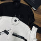 Armani exchange premium pogo shirt with box and carry bag