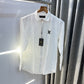 Louis Vuitton Designer Shirt With Premium Box Packing