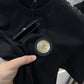 Balmain Paris Steel Logo Imported Cord Set
