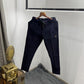 Karl Lagerfeld Steel Logo Imported Premium Trackpant