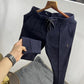 Karl Lagerfeld Steel Logo Imported Premium Trackpant