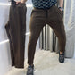 Karl Lagerfeld Steel Logo Imported Premium Trackpant