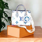 Louis Vuitton LV On The Go Pochette With OG Double Box & Dust Bag Coin Pouch