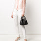 Coach Hadley Hobo Signature Bag With OG Box & Dust Bag
