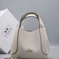 Coach Hadley Hobo Signature Bag With OG Box & Dust Bag