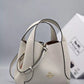 Coach Hadley Hobo Signature Bag With OG Box & Dust Bag