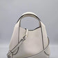 Coach Hadley Hobo Signature Bag With OG Box & Dust Bag