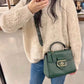 Coach Morgan Top Handle Signature Bag