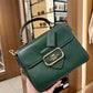 Coach Morgan Top Handle Signature Bag