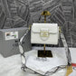 Coach Morgan Top Handle Signature Bag