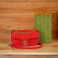 Gucci GG Marmont Matelasse Shoulder Bag