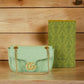 Gucci GG Marmont Matelasse Shoulder Bag