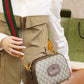 Gucci Neo Camera Crossbody Bag
