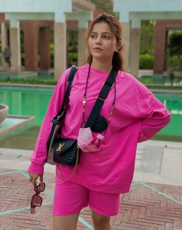 Louis Vuitton LV Multi Pochette Wave With OG Box Dust Bag