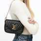 Louis Vuitton LV Multi Pochette Wave With OG Box Dust Bag
