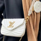 Louis Vuitton LV Multi Pochette Wave With OG Box Dust Bag