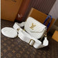 Louis Vuitton LV Multi Pochette Wave With OG Box Dust Bag